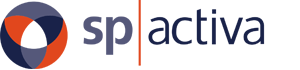Logotipo de Prevenactiva, SLU (SP Activa)